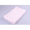 Good Quality Warm And Soft Baby Cotton Jacquard Brand Names Of Blanket